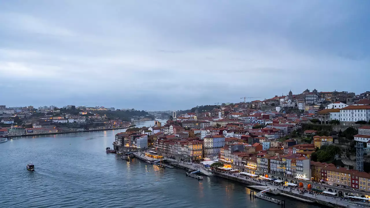 Nova ponte sobre o Douro vai chamar-se Ferreirinha