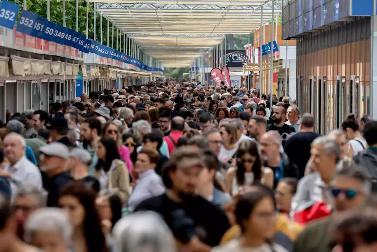 15 buenas novelas negras analizadas y comentadas para la Feria del Libro (y el verano)