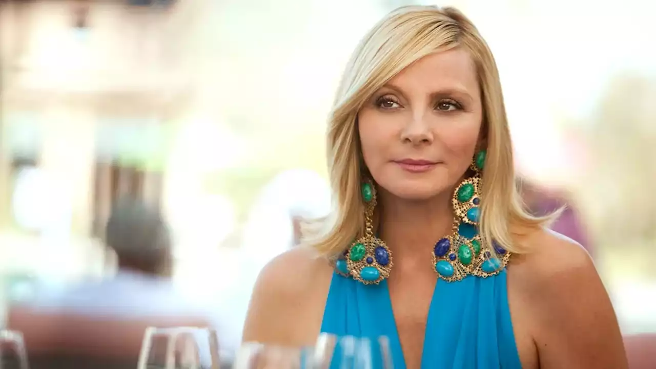 Kim Cattrall volverá a ser Samantha Jones en la segunda temporada de ‘And Just Like that’