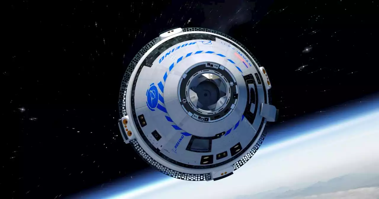 Boeing Starliner's first crewed ISS flight delayed due to technical issues | Engadget