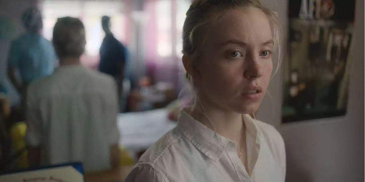 Sydney Sweeney’s Star Power Supercharges ‘Reality’