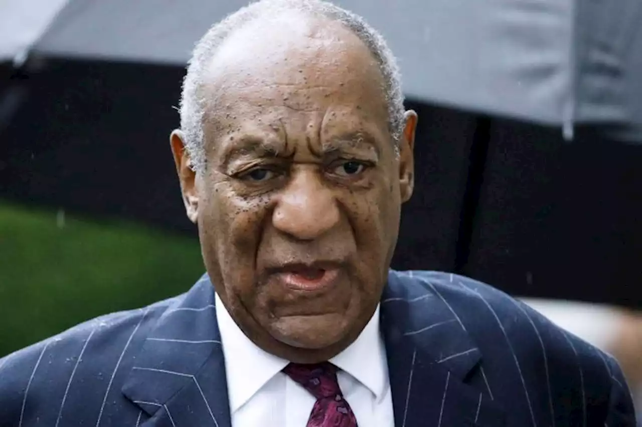 Bill Cosby Faces New Sexual Assault Lawsuit As Former Playboy Model Comes Forward With New Allegations