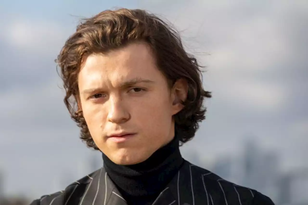 Tom Holland Says ‘Spider-Man 4’ Is Paused ‘In Solidarity With The Writers’