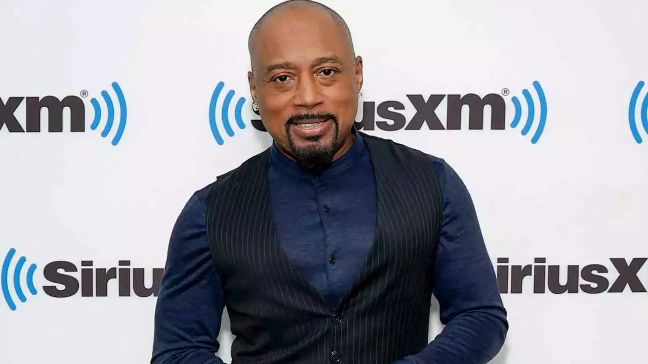 Daymond John Files Restraining Order Against 'Shark Tank' Contestants