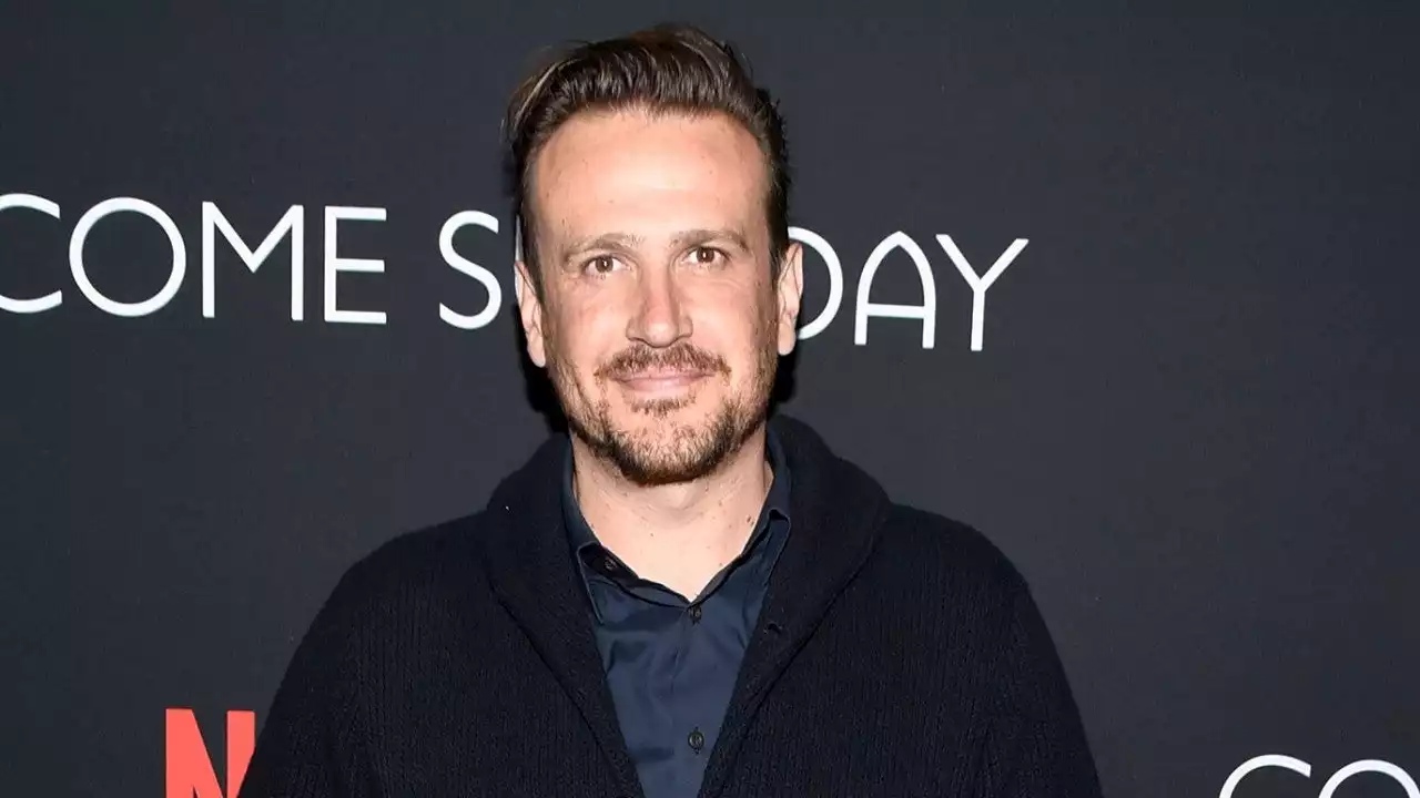 Jason Segel Was 'Really Unhappy' During Final Years of 'HIMYM'