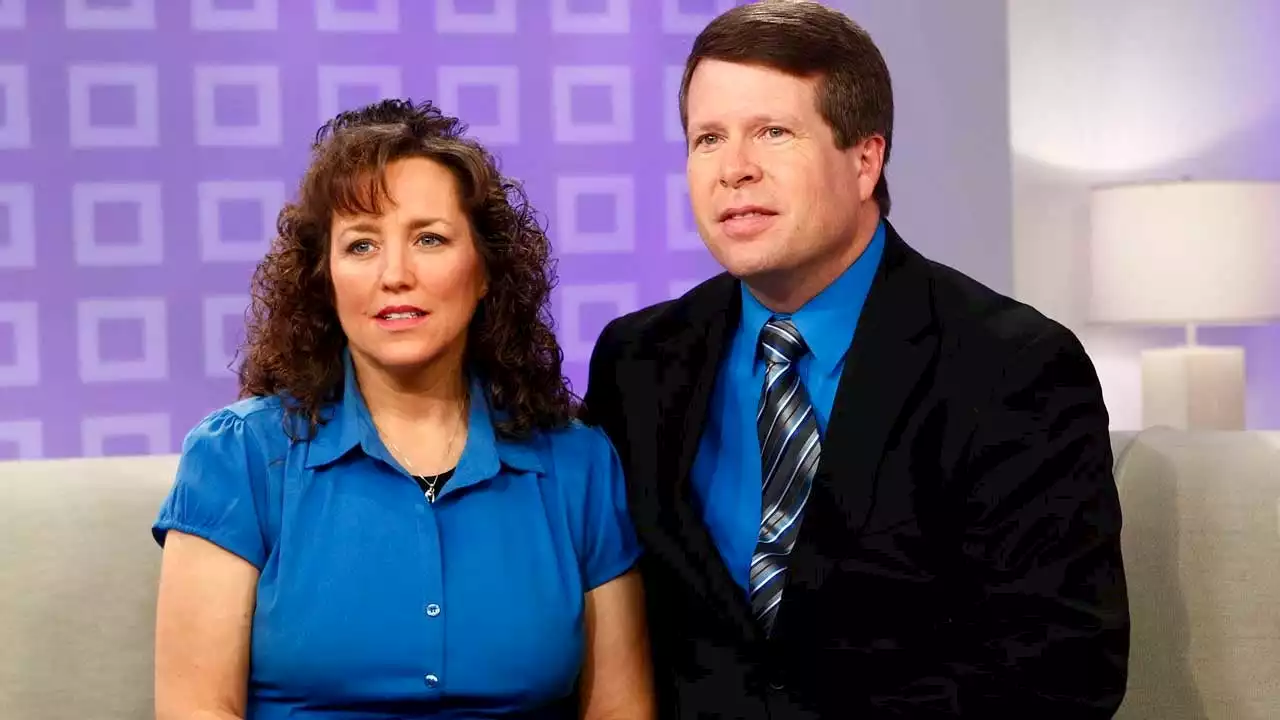 Jim Bob, Michelle Duggar Break Silence on 'Duggar Family Secrets' Doc