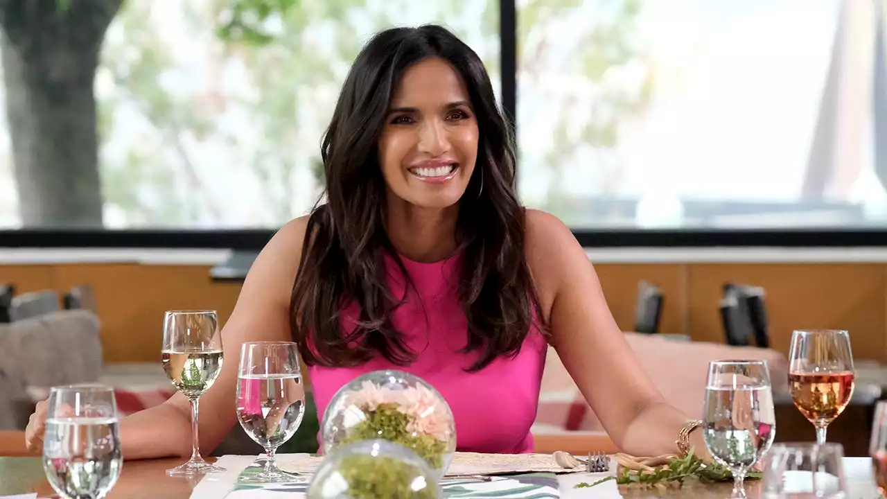 'Top Chef' Shocker: Padma Lakshmi Leaving After Season 20