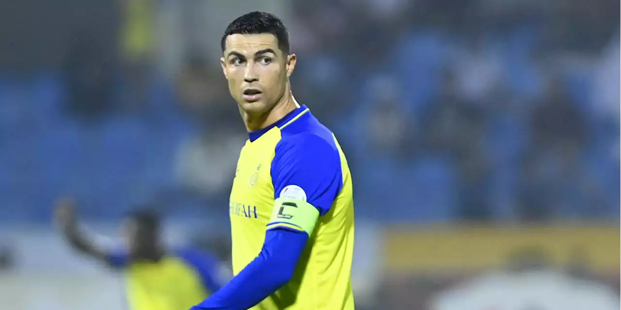 Cristiano Ronaldo annonce vouloir «continuer» son aventure en Arabie saoudite