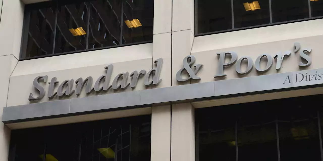 Standard & Poor's maintient la note de la France à «AA»