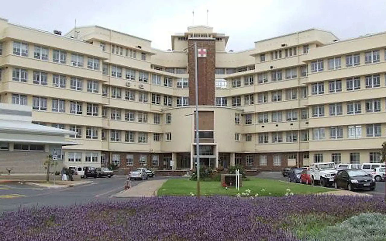 Child Protection Week: Over 100 kids at Red Cross hospital are victims of abuse