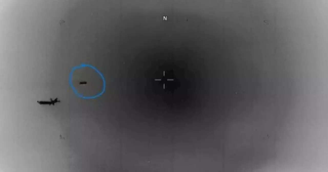 La NASA revela los resultados de su primer estudio independiente sobre ovnis y confirma que sí existen