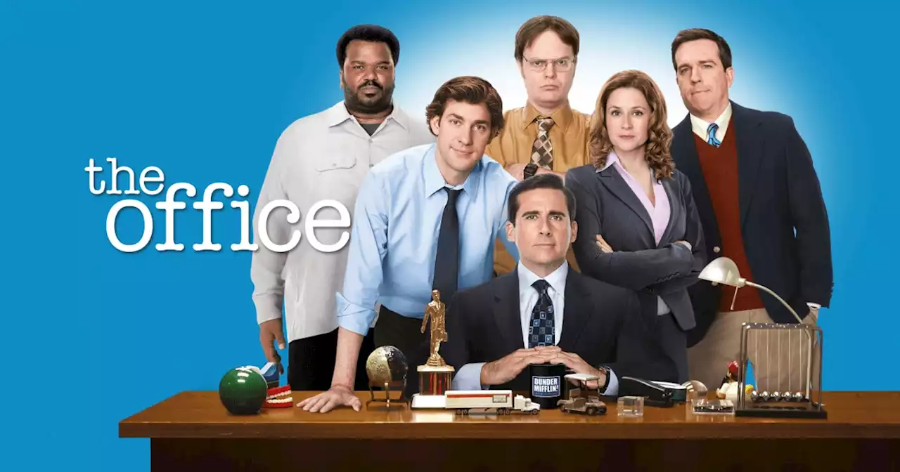 The Office tendrá un remake pero con protagonista mujer