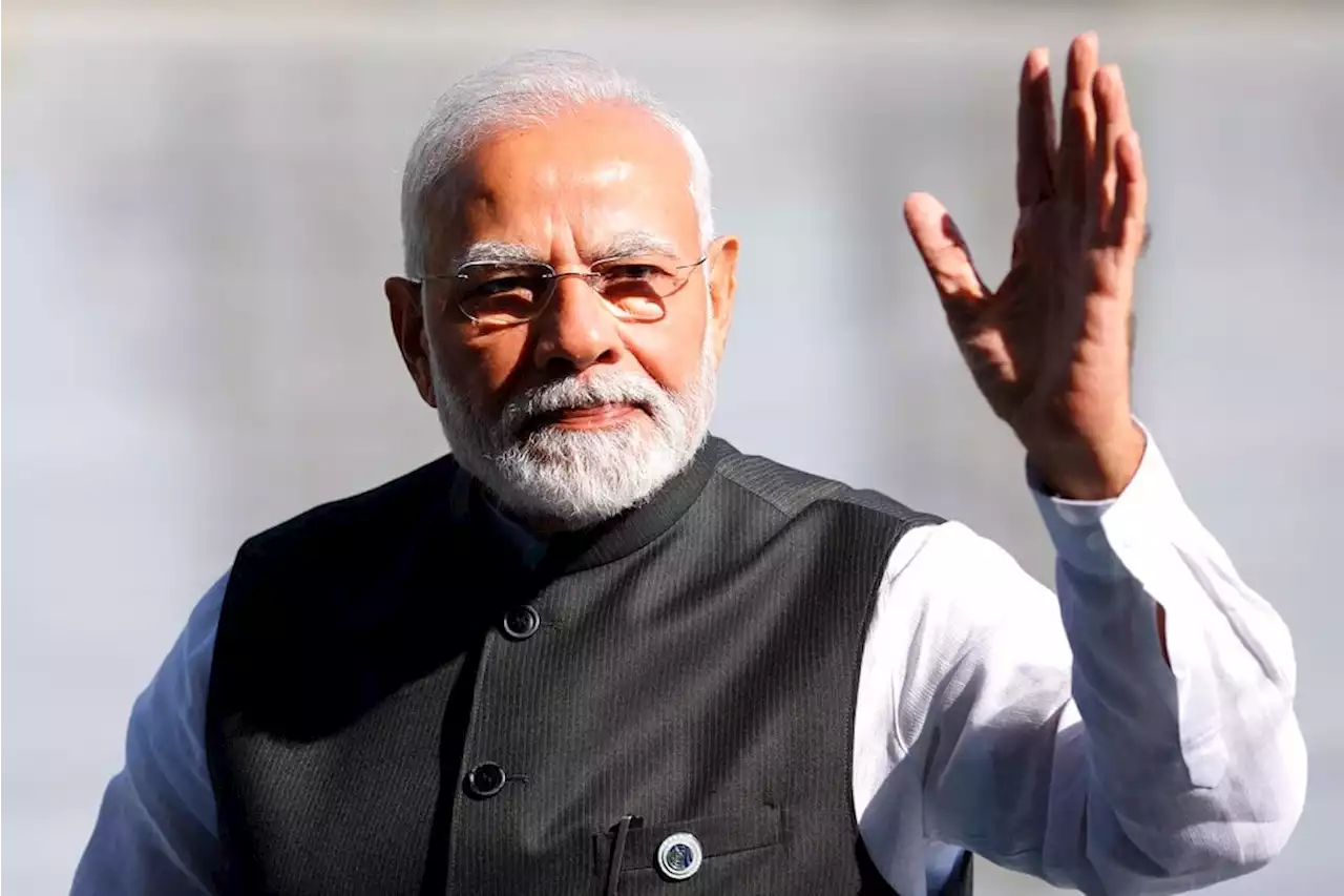 Modi to address joint meeting of US Congress on June 22