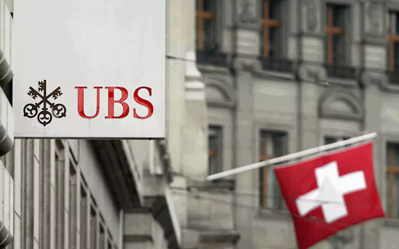 ‘Painful’ job decisions for UBS after Credit Suisse takeover