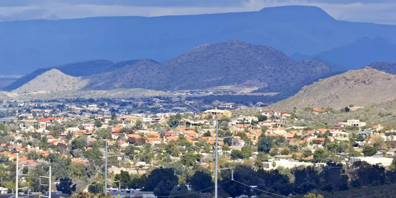 Erste US-Großstadt verbietet Häuserbau wegen Wasserknappheit