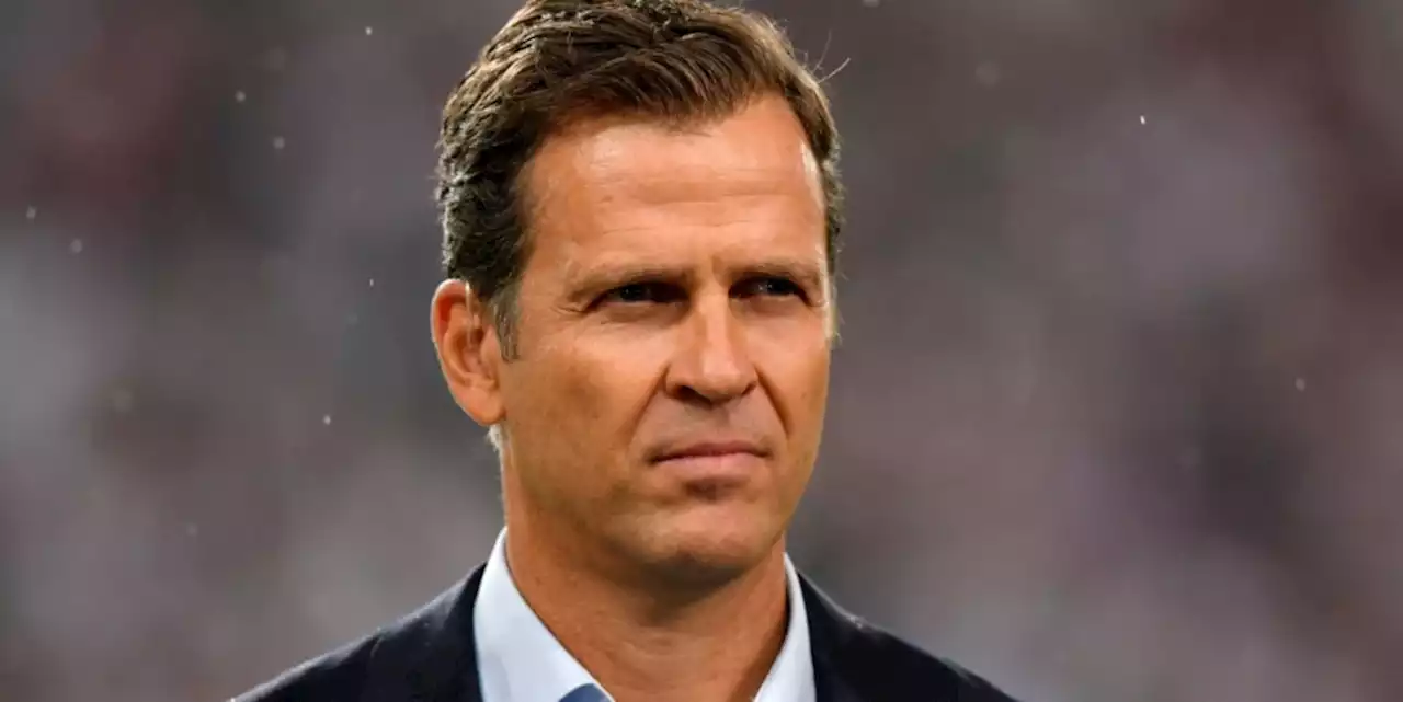 Weltmeister und Ex-Bundesliga-Trainer treten Bierhoff-Nachfolge an