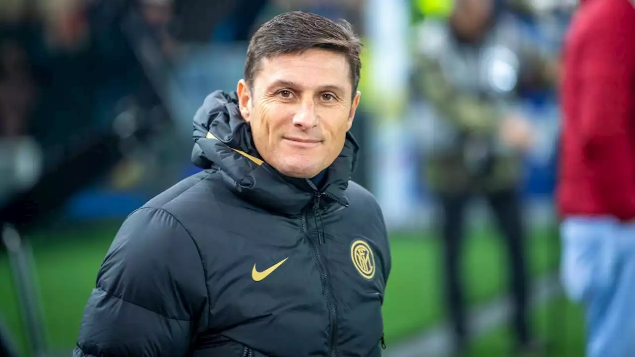 Inter Milan : Javier Zanetti évoque les dossiers Lautaro Martínez et… Lionel Messi