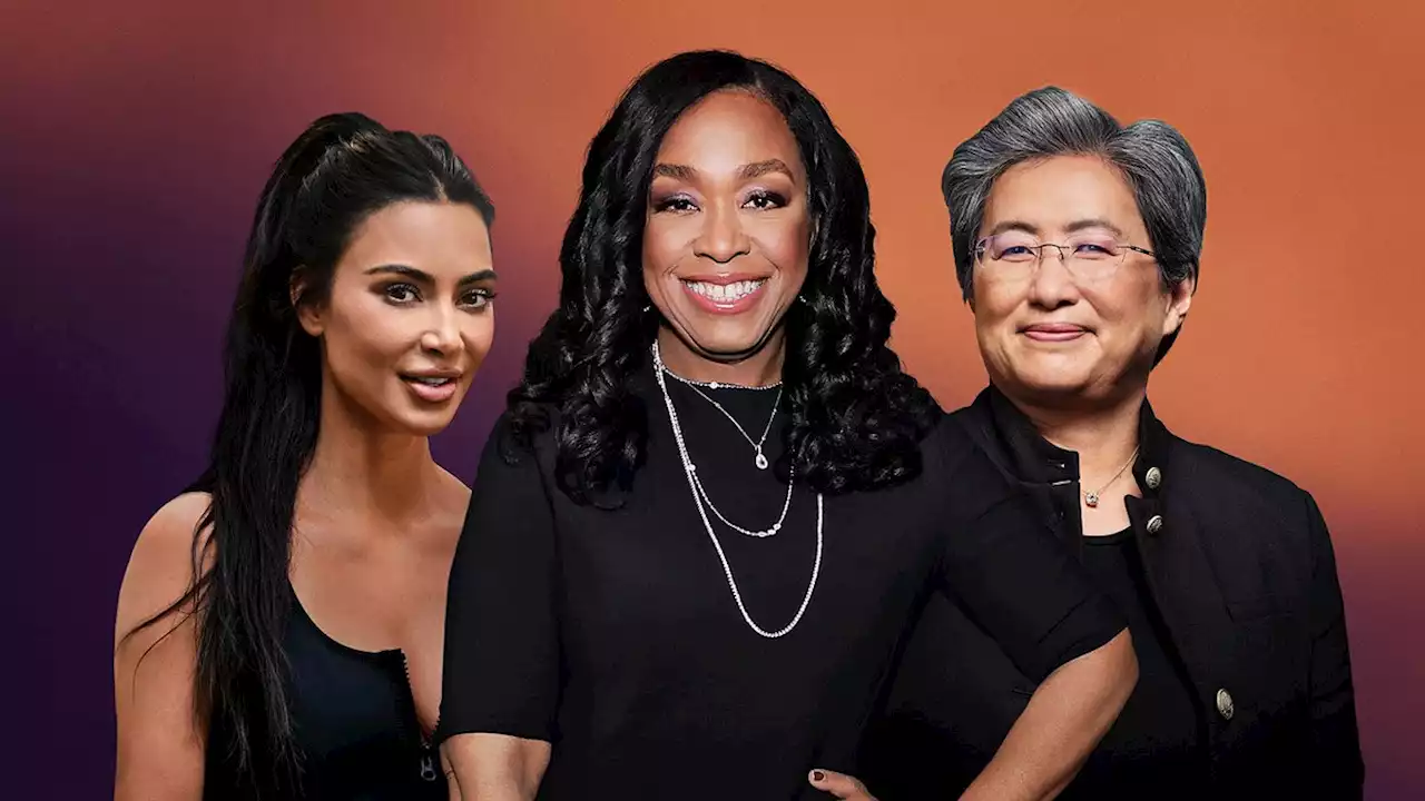 America’s Richest Self-Made Women 2023: New Faces And Record-High Numbers