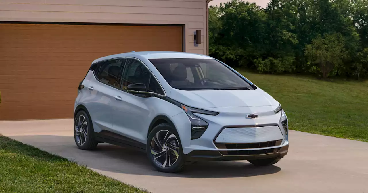 Best Affordable EVs For 2023