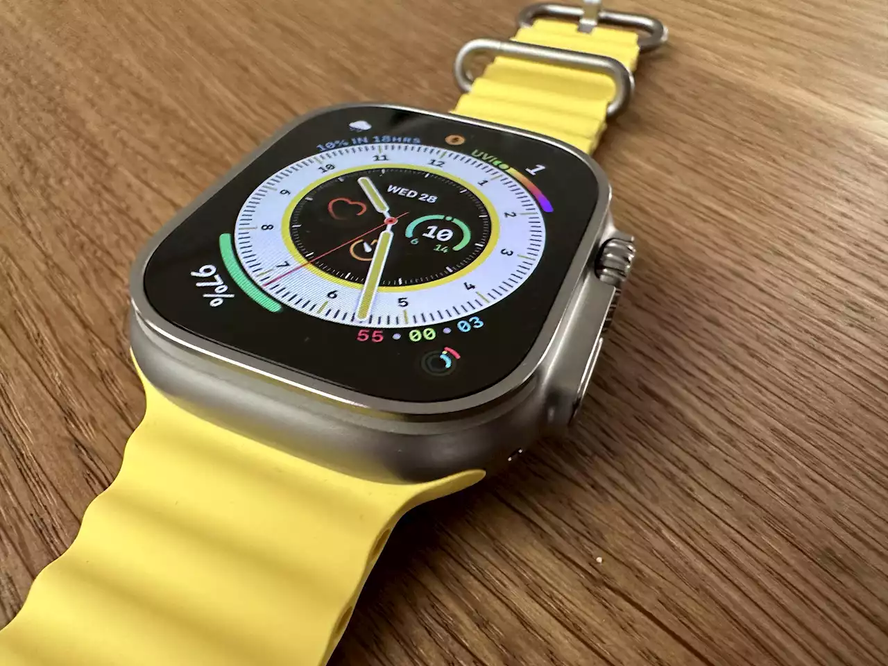 Apple Watch’s Biggest Update In Years Could Be Revealed In Days