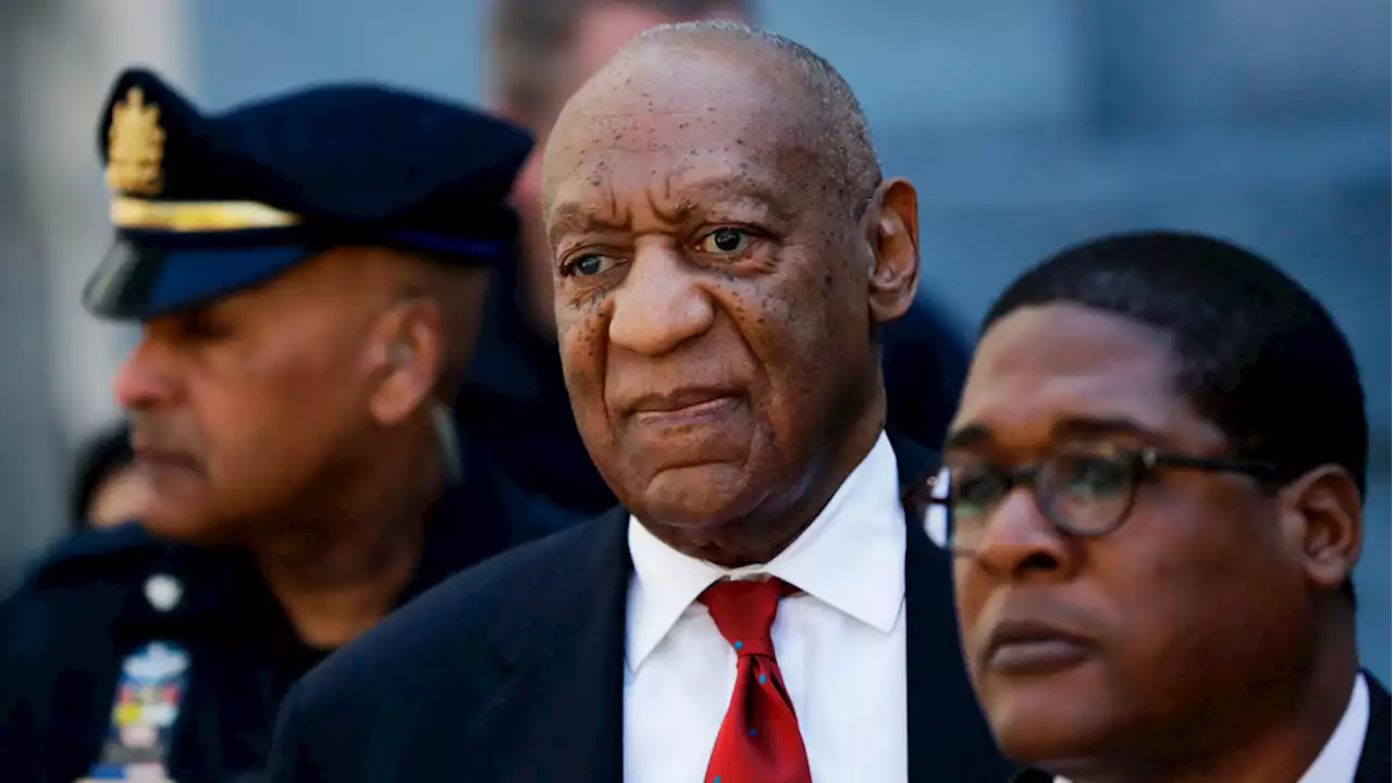 Another former Playboy model files lawsuit against Bill Cosby, alleging sexual assault