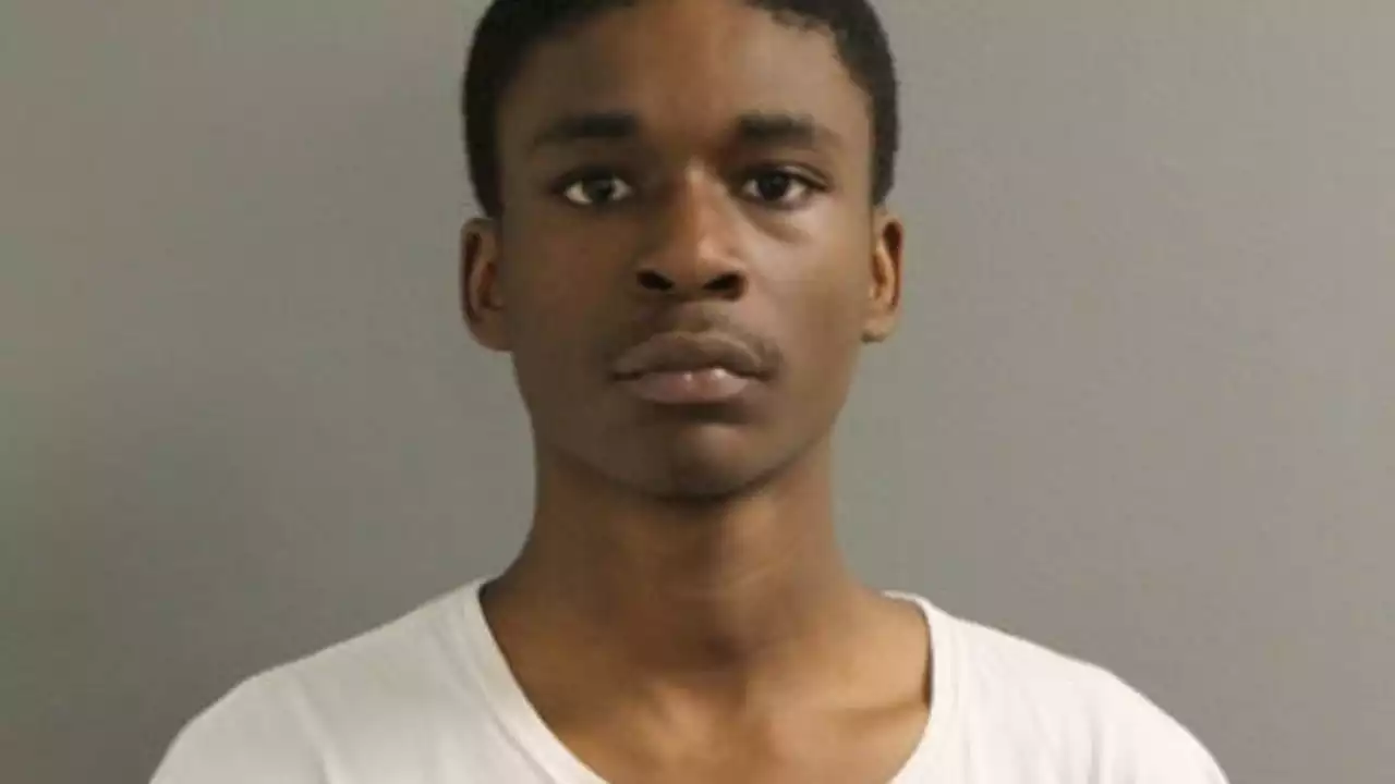 Chicago man charged with shooting 16-year-old in West Humboldt Park