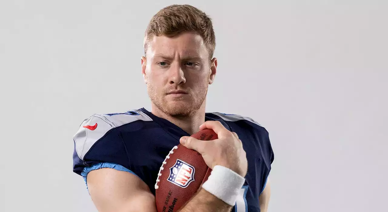 Titans' Will Levis reveals disgusting fantasy football punishment for last-place finisher in his league