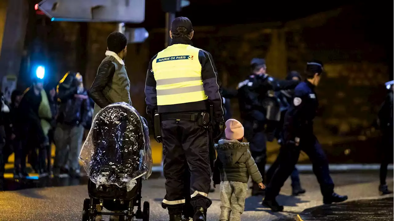 Droits de l'enfant : un comité de l'ONU appelle la France à des 'mesures urgentes'