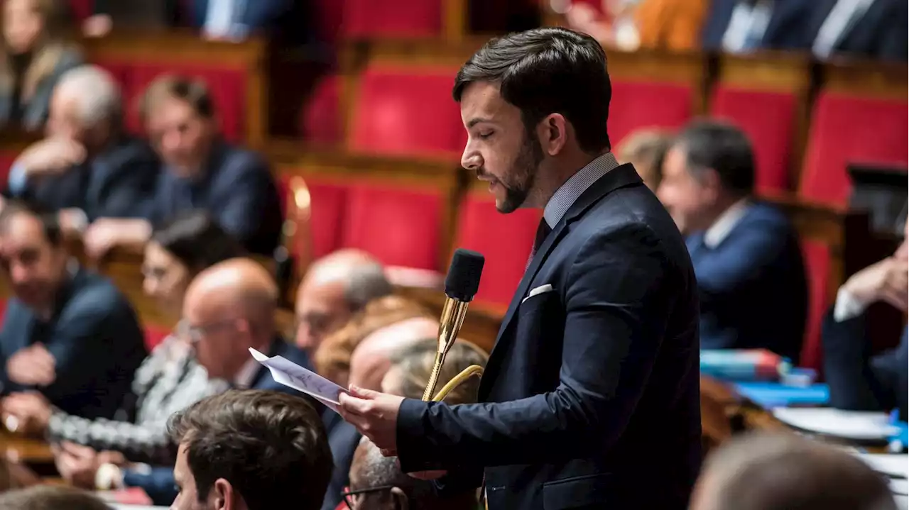 Le député RN Jean-Philippe Tanguy saisit la justice après la divulgation du rapport accusant son parti d'avoir été une 'courroie de transmission' du pouvoir russe