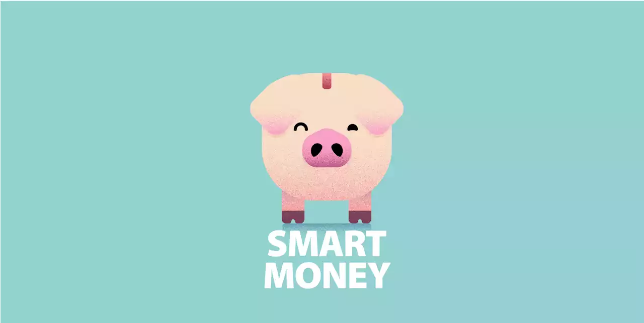 Smart Money – Sparen – gewusst wie