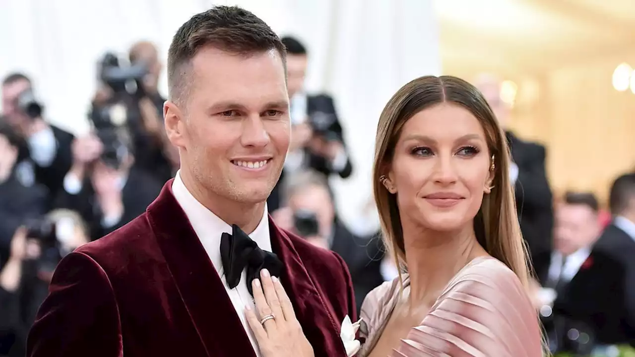 Tom Brady + Gisele Bündchen: Was für Reisepläne! Traum-Sommerferien für die Kinder