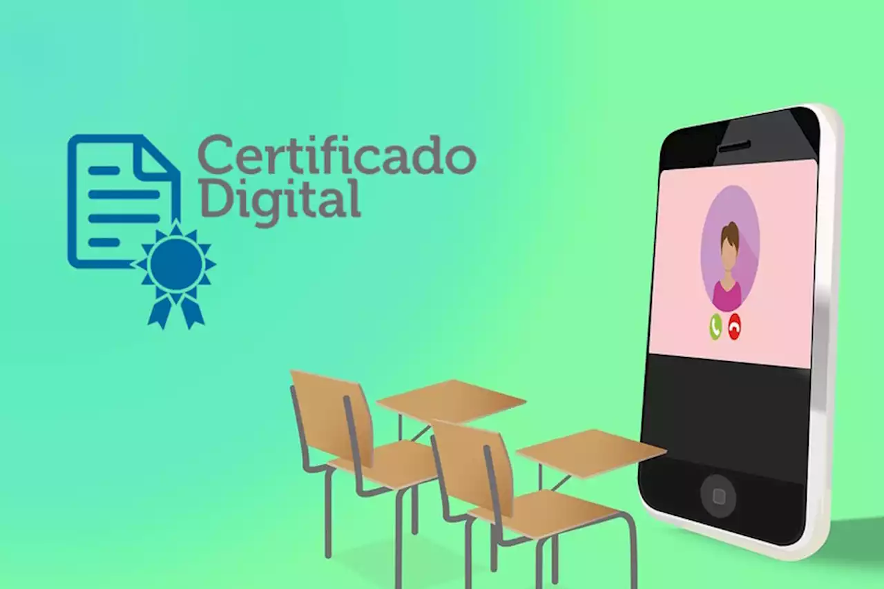 Ahora puedes obtener tu certificado digital sin salir de casa: sólo necesitas la cámara de tu smartphone para identificarte