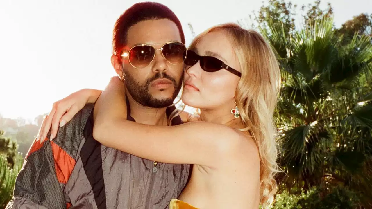 The final trailer for The Idol starring Lily-Rose Depp and The Weeknd is out