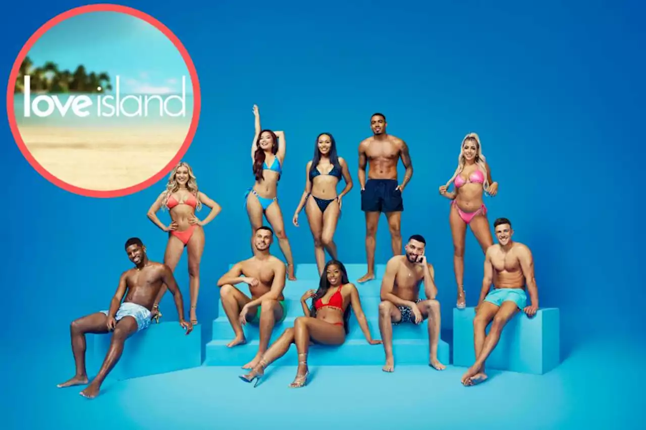 Love Island fans can now choose the first couples of the series (but be quick!)