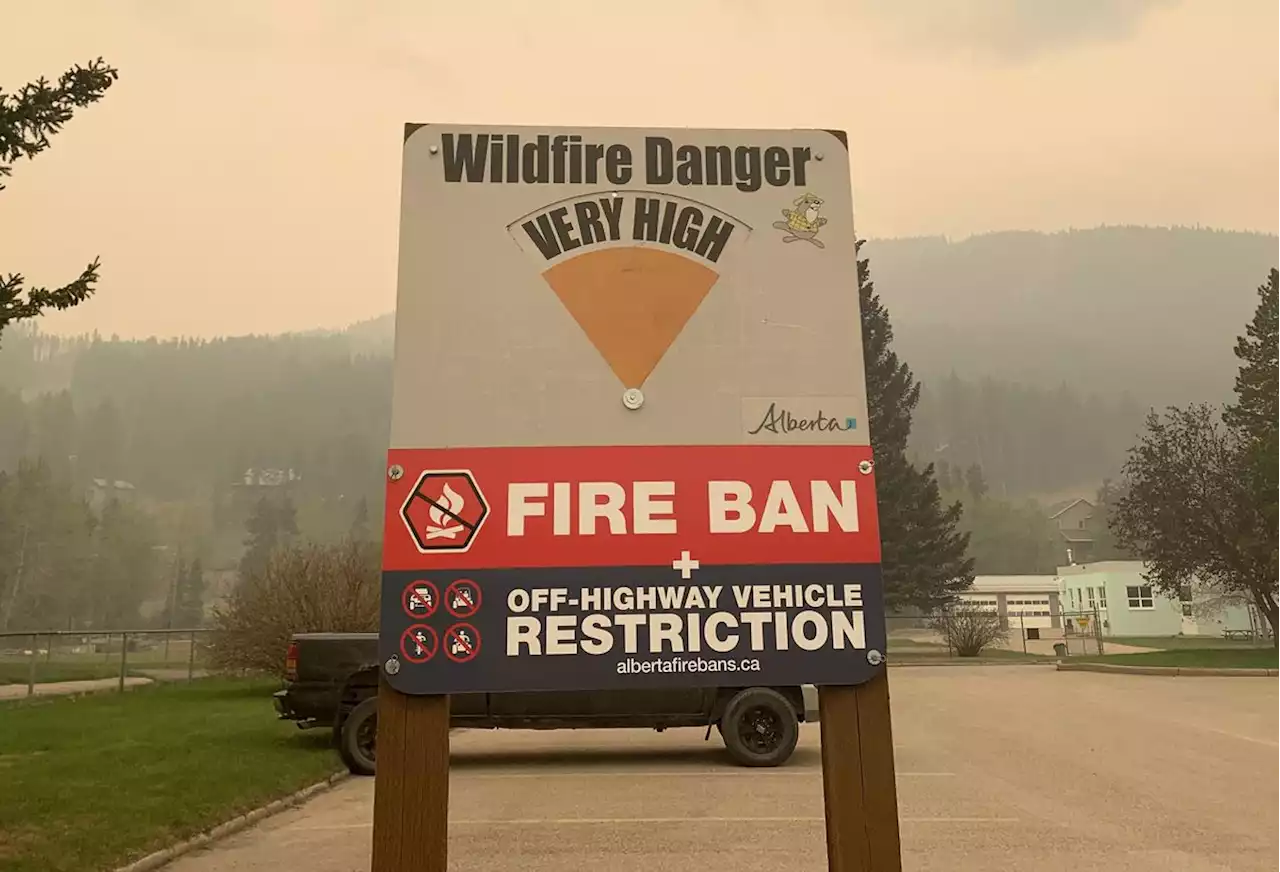 ‘All about the campfire’: Campers adjust their plans with fire bans in place