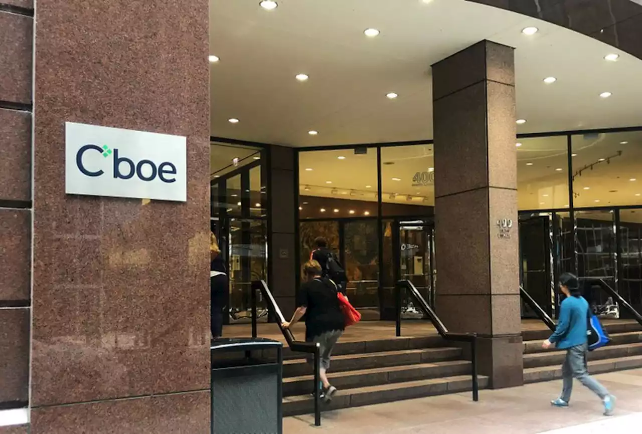 Exchange operator Cboe launches global listing offering