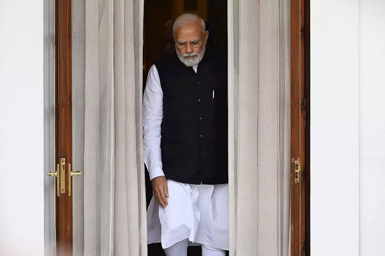 Indian Prime Minister Narendra Modi invited to address Congress