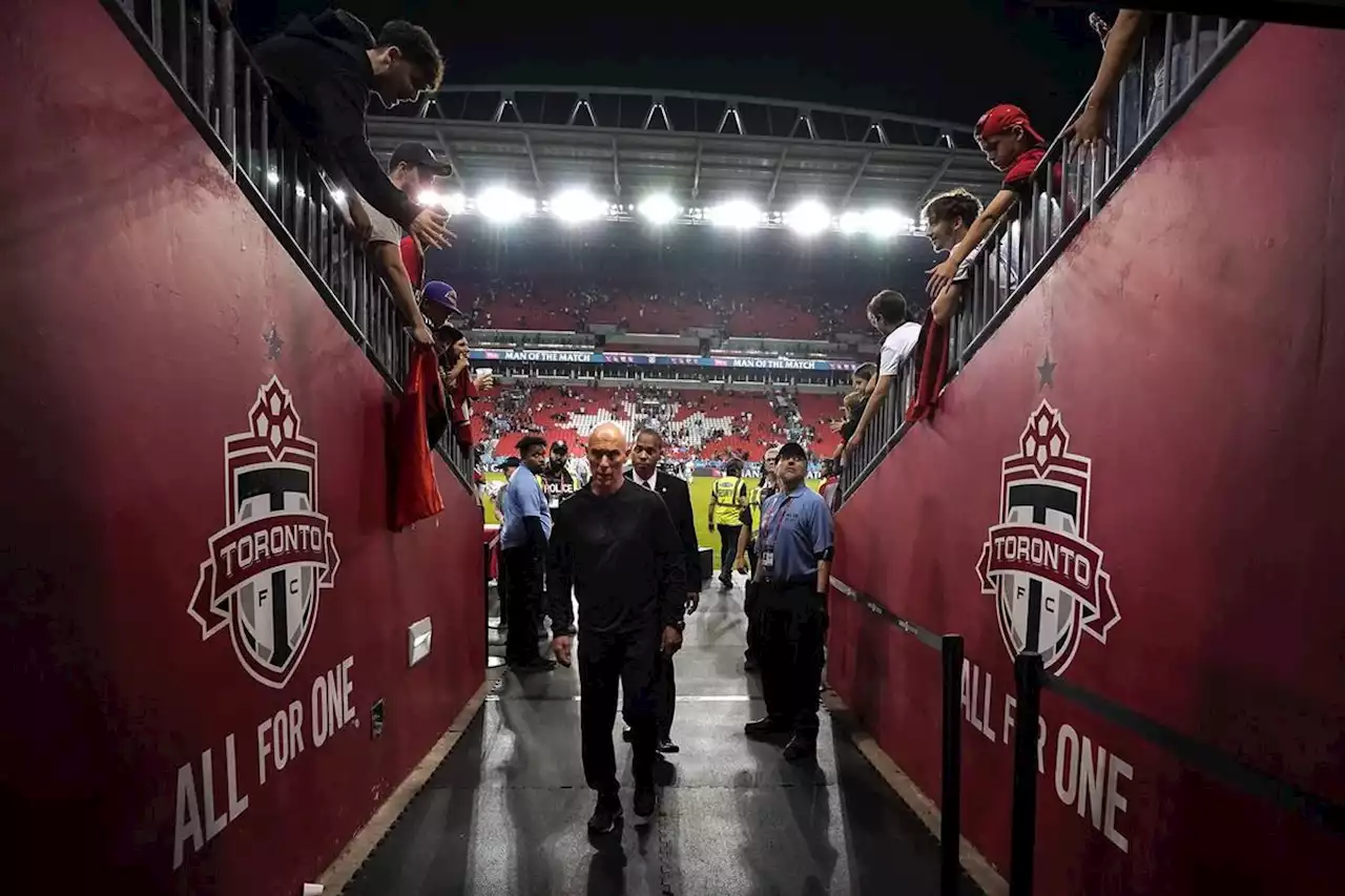 Positive injury news for TFC as fixture congestion eases