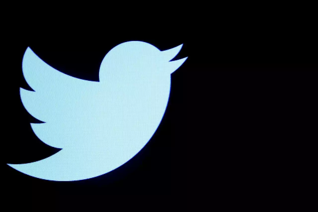 Twitter’s head of trust and safety says she has resigned