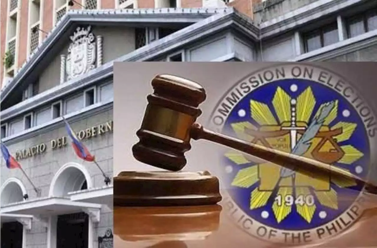 Comelec cancels registration of An Waray party-list