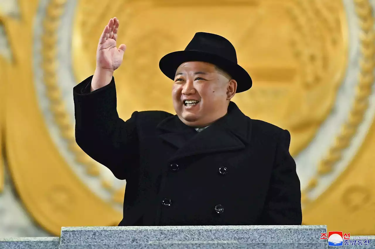 Sydkorea väger Kim Jong-Un med hjälp av AI