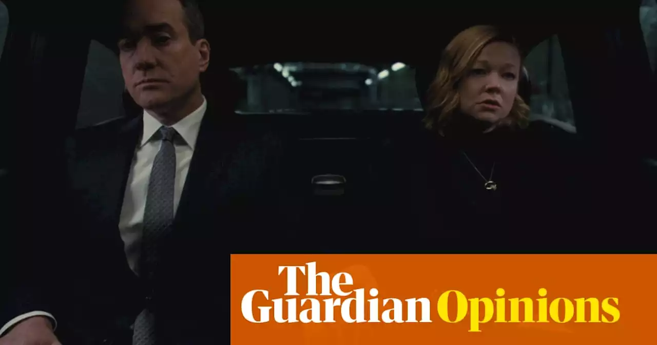 Digested week: imagining what comes next for Succession’s dislikable characters | John Crace