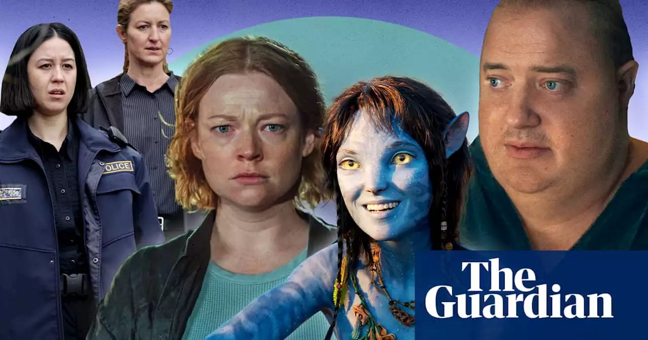 The Idol, Black Mirror and Betoota: what’s new to streaming in Australia this June | Luke Buckmaster