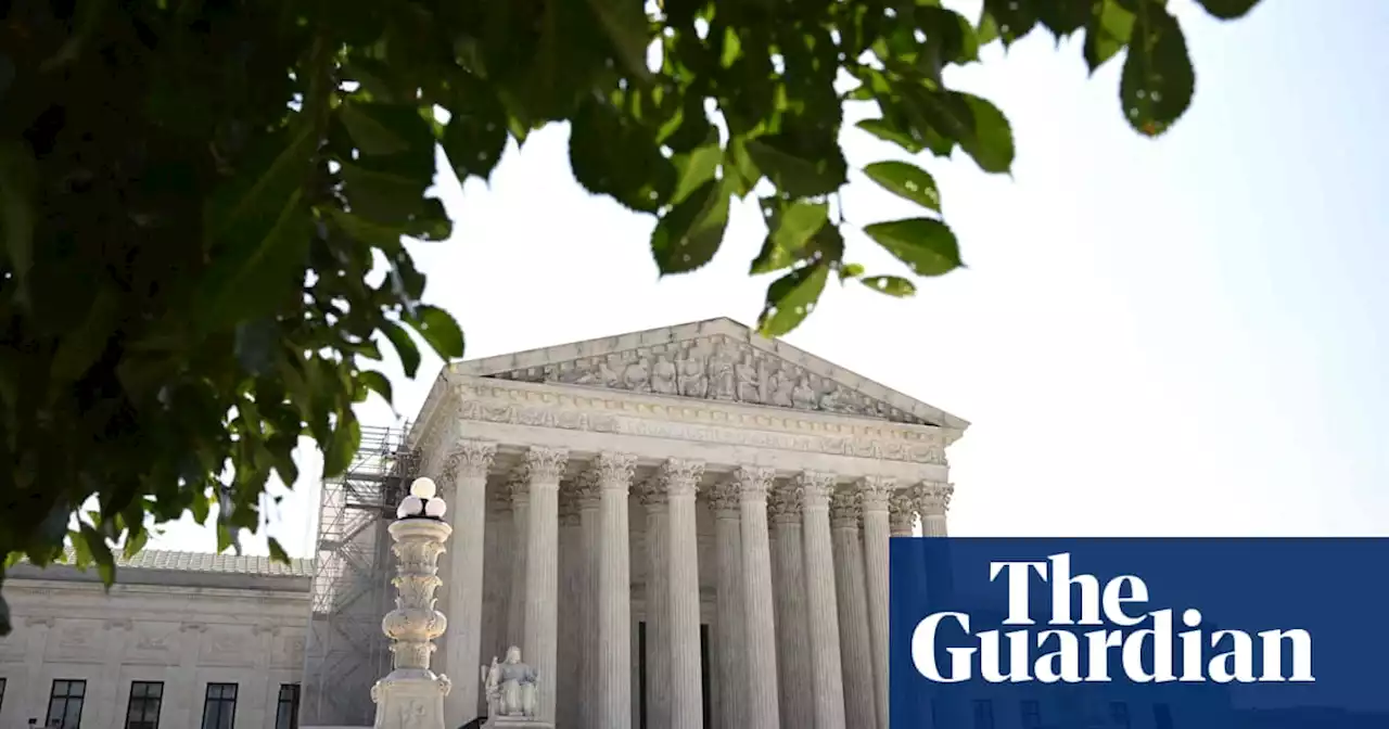 US supreme court ruling makes it easier for companies to sue striking workers