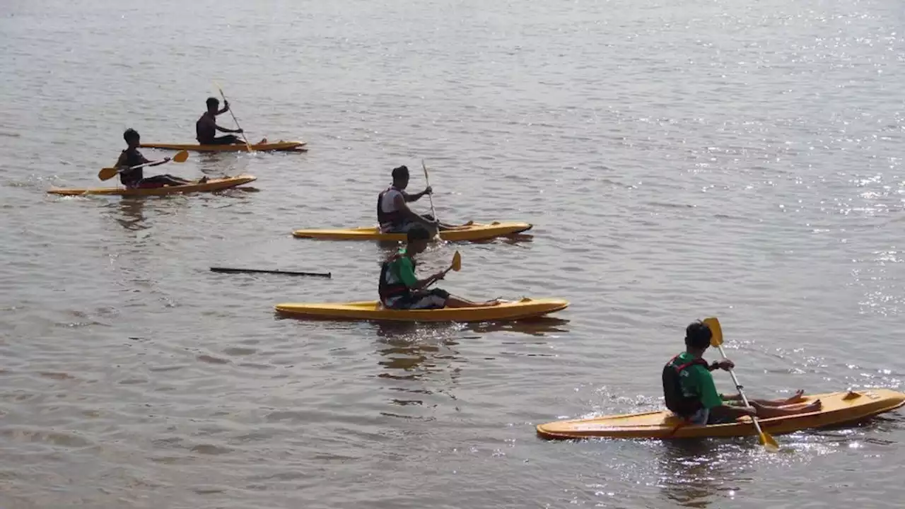 Festival Kapuas Menggeliatkan Wisata Sungai