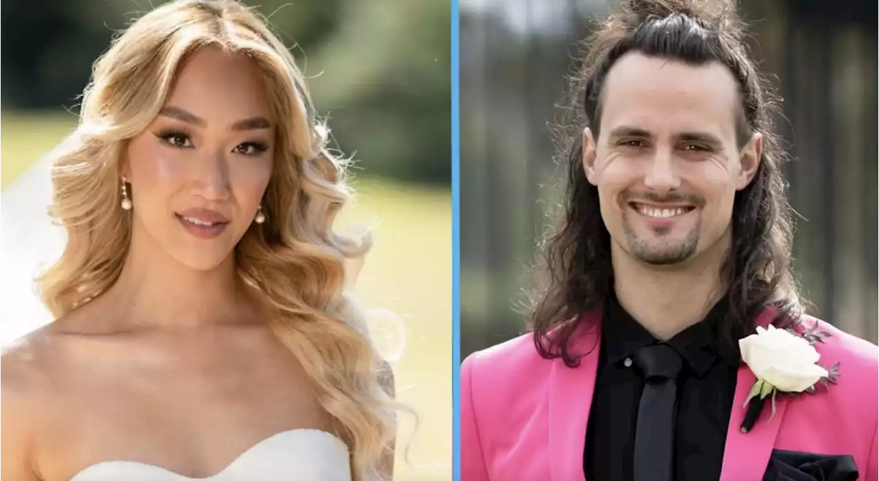 EXCLUSIVE: Married At First Sight Australia star reveals what’s REALLY happening with Jesse and Janelle