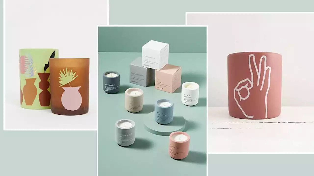 10 affordable candles with the most luxurious scents