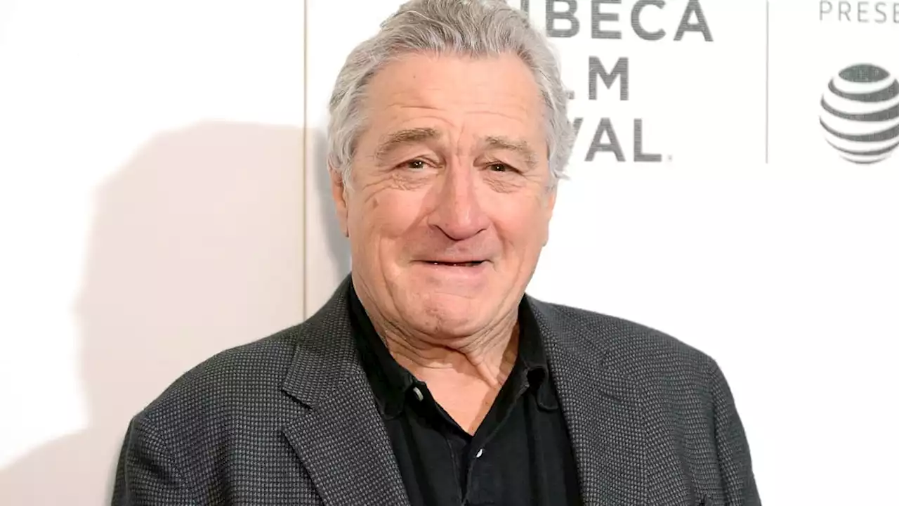 Robert De Niro, 79, talks baby number eight just weeks after welcoming seventh child