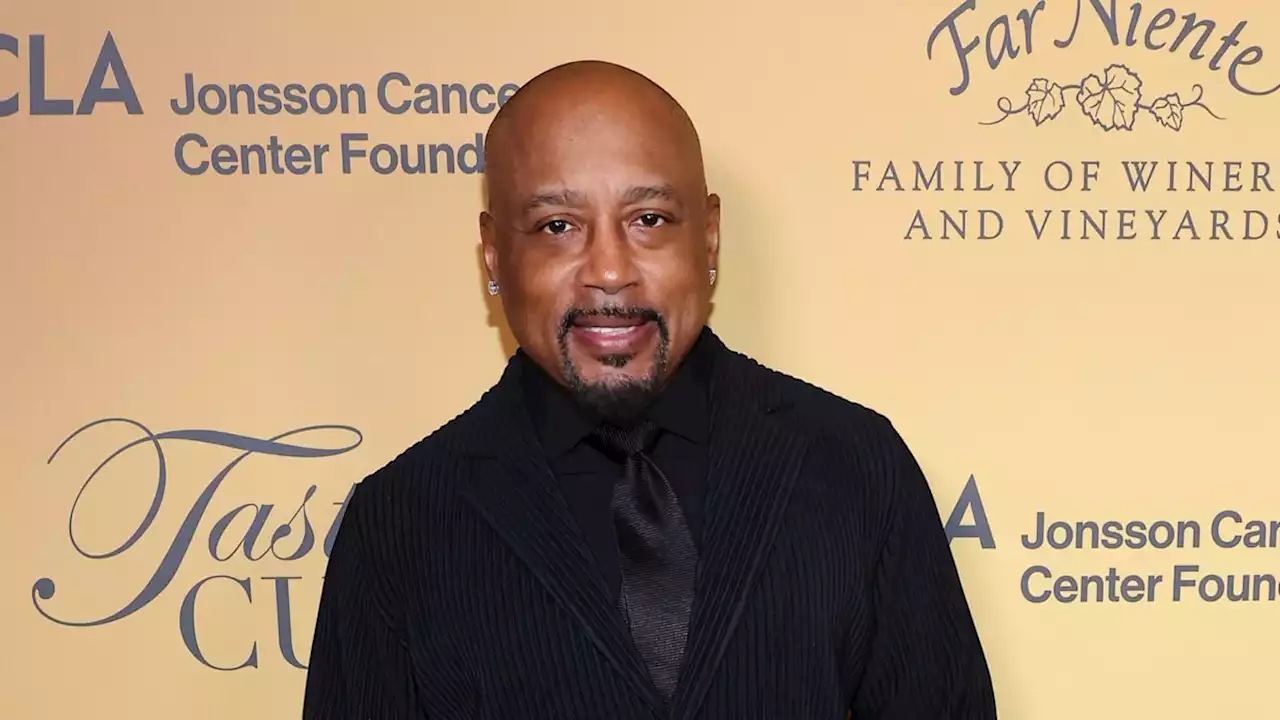 Why Shark Tank's Daymond John is seeking a restraining order against former contestant Al Baker