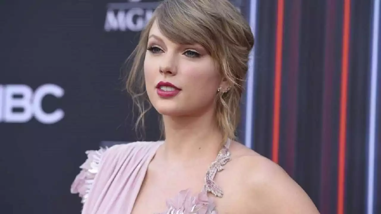 Taylor Swift llega a México: esto se sabe de su primer concierto 'The Eras Tour'